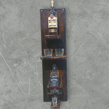 Suporte para Bebidas Jack Daniels