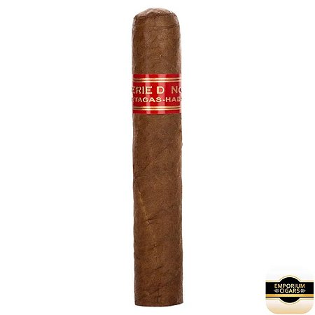 Charuto Partagas D4 - Unidade
