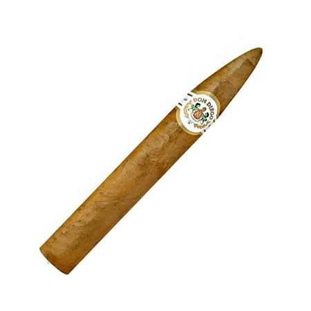 Charuto Don Diego Euro Torpedo - Unidade