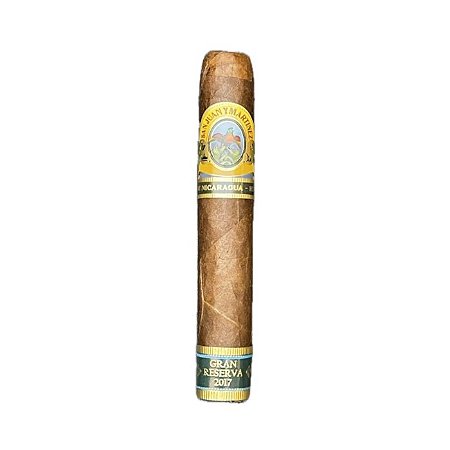 Charuto San Juan y Martinez Robusto - Unidade