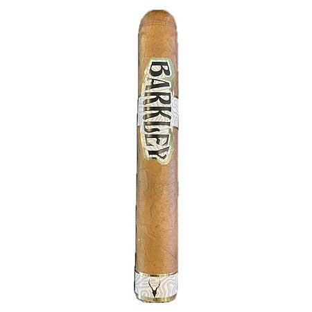 Charuto Barkley Canonazo Claro - Unidade