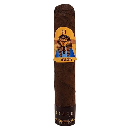 Charuto El Faraón Robusto Supremo - Unidade