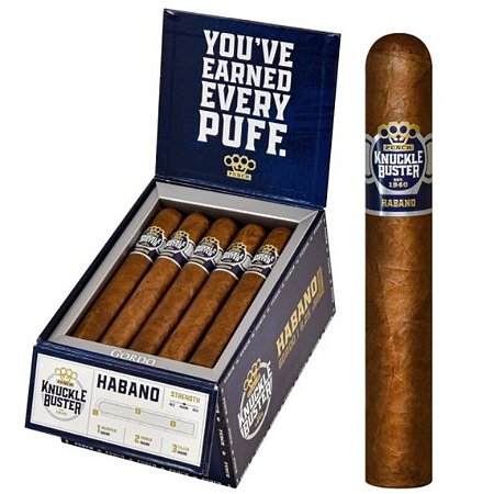 Punch Knuckle Buster Gordo - Unidade