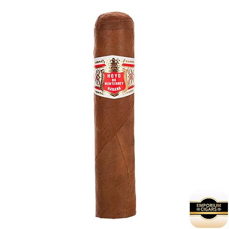 Charuto Hoyo Petit Robusto - Unidade