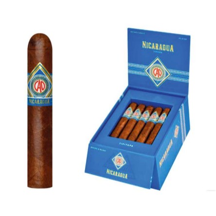 Charuto CAO Tipitapa Robusto - Unidade