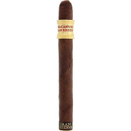 Charuto Macanudo Gran Reserva Limited - Unidade