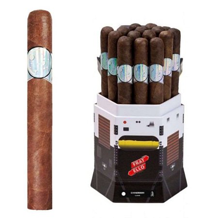 Charuto Fratello Lunar Cameroon - Unidade