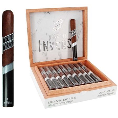 Charuto Navetta Inverso Corona Gorda - Unidade