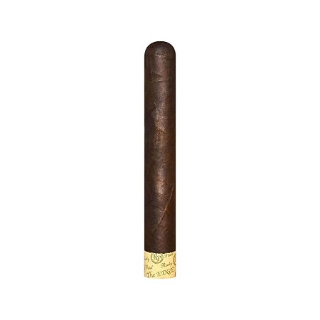 Charuto Rocky Patel The Edge Robusto Maduro - Unidade
