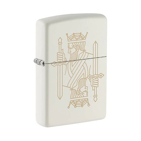 Isqueiro Original Zippo King Queen 10638 - Unidade
