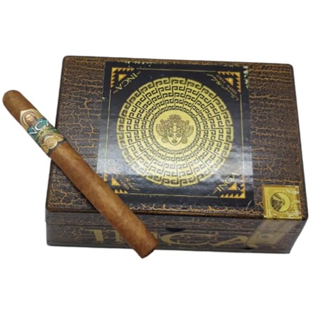 Charuto INCA Cristales Corona - Unidade