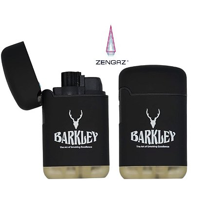 Maçarico 1 Chama Barkley - Unidade