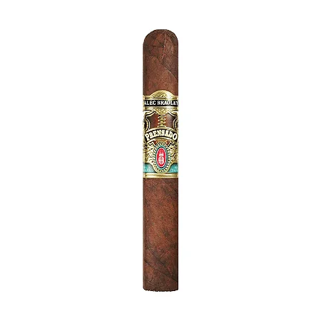 Charuto Alec Bradley Prensado Robusto - Unidade