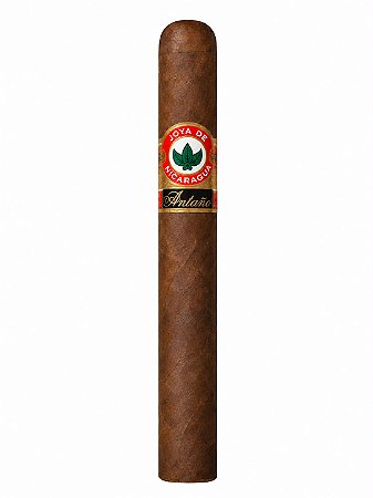 Joya de Nicaragua Antano 1970 Churchill - Unidade