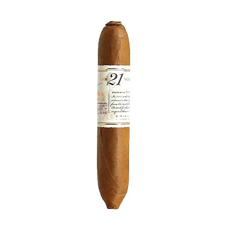 Charuto Gurkha Cellar Reserve 21 Anos Solara Double Robusto - Unidade