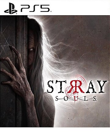 Stray Souls PS5 Mídia Digital