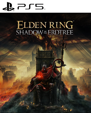 DLC Shadow of the PS5 Mídia Digital