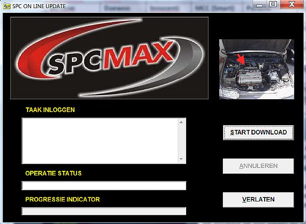 Software para Mecânicos, Eletricista e Programador Automotivo
