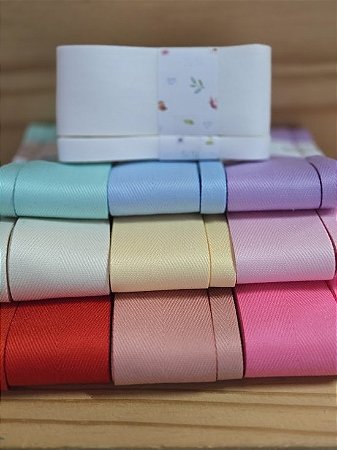 Kit fita Twill