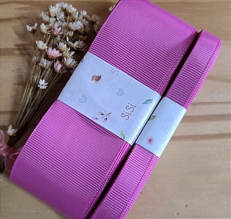 FITA SANDING ROSA ANTIGO