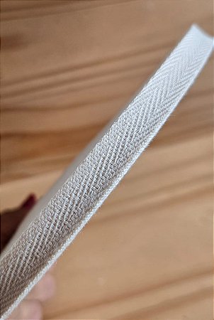 Fita sarjada crua n°2 (2m)