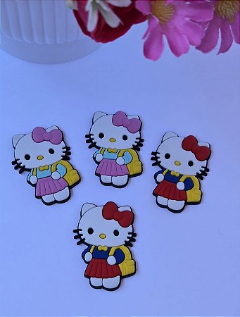 Hello Kitty mochila (par)