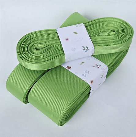 FITA MILI Nº555 GREEN FLASH
