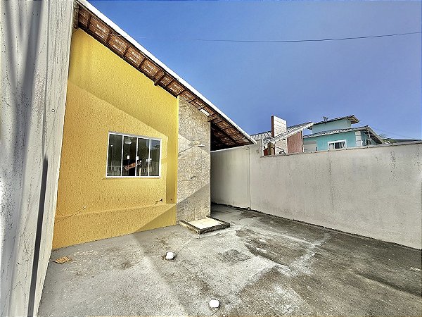 3 Quartos - 110 m² Útil - Rasa - Independente