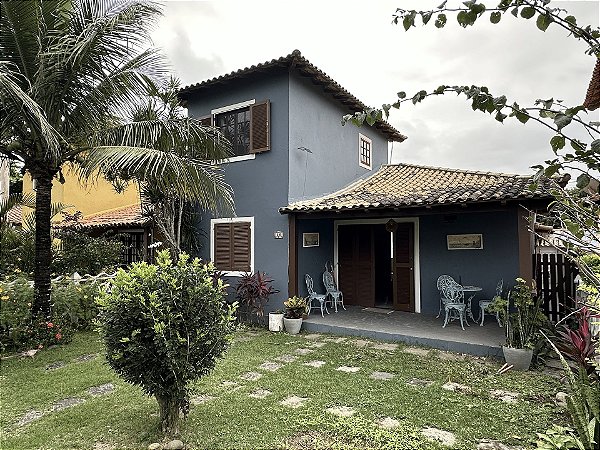 3 Quartos - 120 m² Útil - Marina - Condomínio