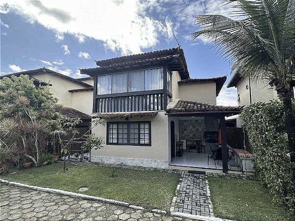 3 Quartos - 170 m² Útil - Marina - Condomínio