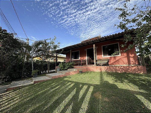 3 Qts - 92m² Útil - Rasa - Cond.