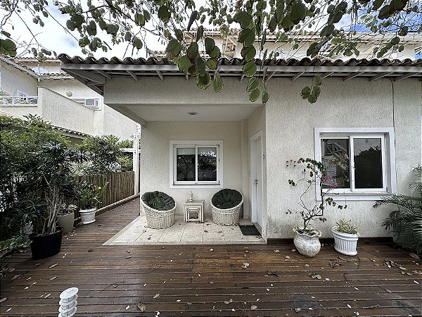 3 Qts - 173m² Útil - Geribá - Condomínio