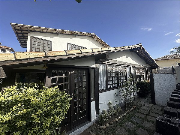 4 Qts - 140m² Útil - Geribá - Condomínio