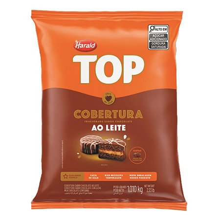 COB GTS LEITE TOP 1,01KG (10)