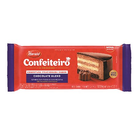 COB BARRA BLEND CONF 1,01KG (10)