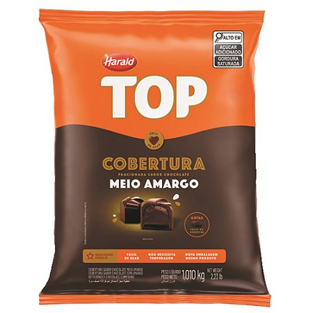 COB GTS M.AMARGO TOP 1,01KG (10)