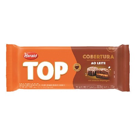 COB BARRA LEITE TOP 1,01KG (10)