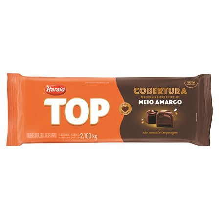 COB BARRA M.AMARGO TOP 1,01KG (10)