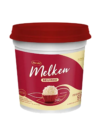 BEIJINHO COCO MELKEN 0,970KG (10)