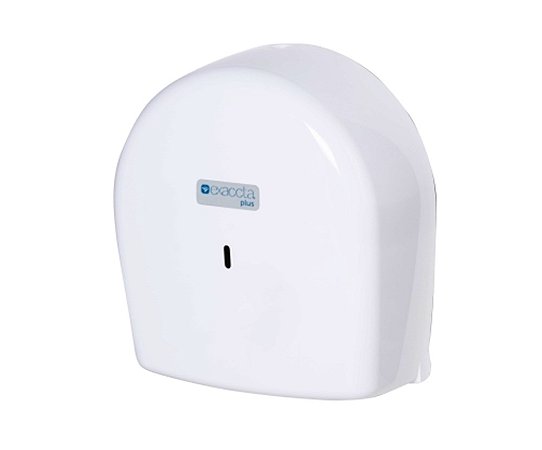 SUPORTE HIG. ROLAO PLUS BRANCO (SU-ROLS04)