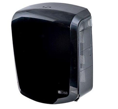 SUPORTE INTERFOLHA PRETO/FUME (EL-INTPF)