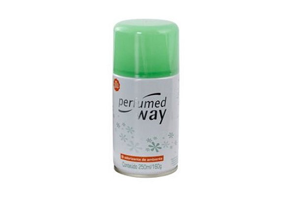 ODORIZADOR PERFUM. WAY - FRESH (6X1) T-2712FR06
