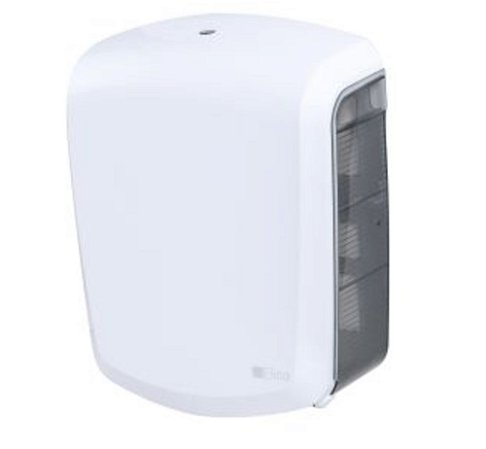 SUPORTE INTERFOLHA BRANCO/FUME (EL-INTBF)