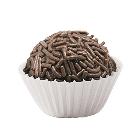 FORMINHA N°5 PAPEL BRANCA C/100 UNI (1X12)