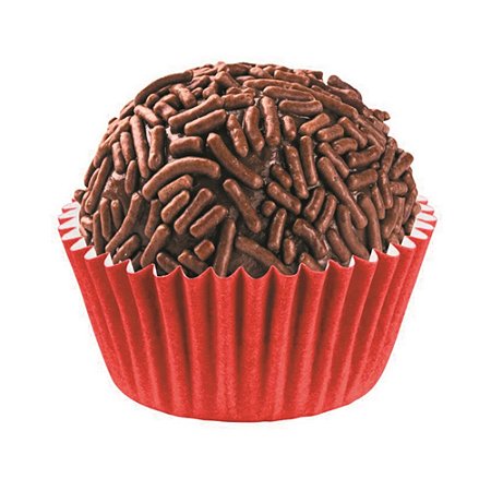 FORMINHA N°5 PAPEL VERMELHA C/100 UNI (1X12)