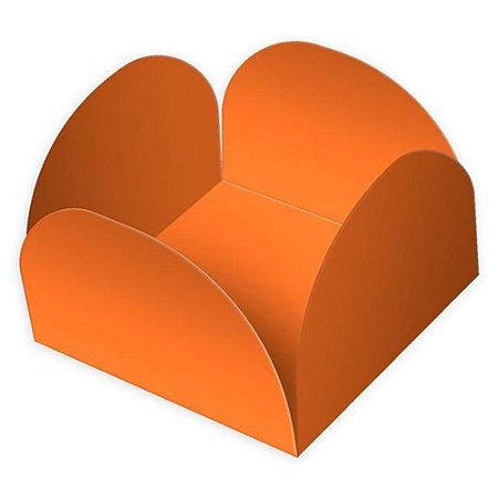 FORMINHA PETALA LARANJA C/50 UNI (1X10)