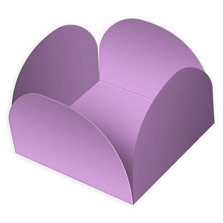 FORMINHA PETALA LILAS C/50 UNI (1X10)