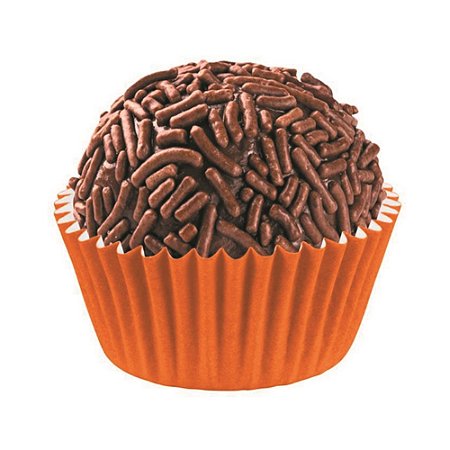 FORMINHA N°5 PAPEL LARANJA C/100 UNI (1X12)