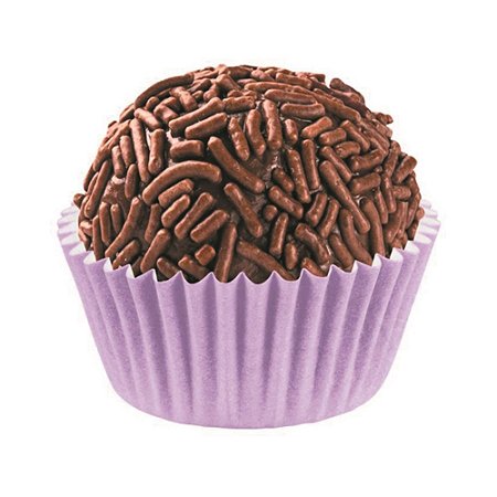 FORMINHA N°5 PAPEL LILAS C/100 UNI (1X12)