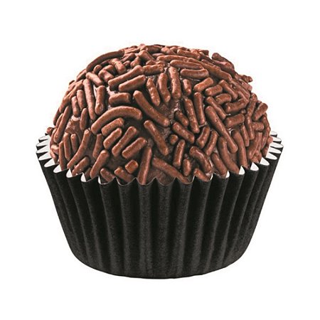 FORMINHA N°5 PAPEL PRETA C/100 UNI (1X12)